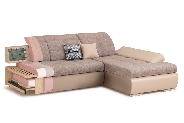 Сканди-2 угловой