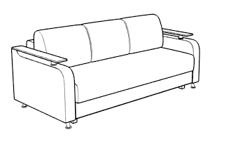 Треви-4 угловой