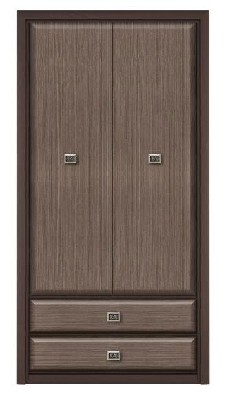 Шкаф  Коен Штрокс SZF2D2S