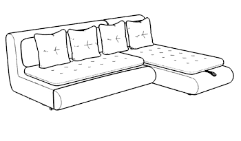 Олимп угловой