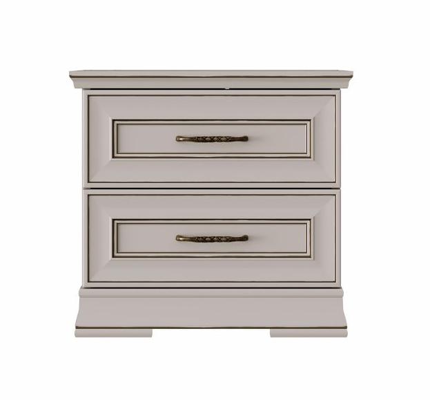 Тумба прикроватная  Florencia KOM2S