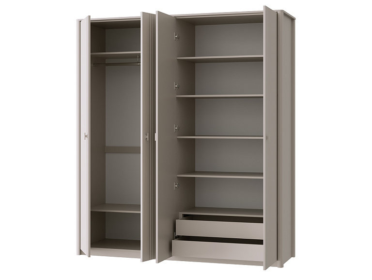 Шкаф  Dalia SZF4D