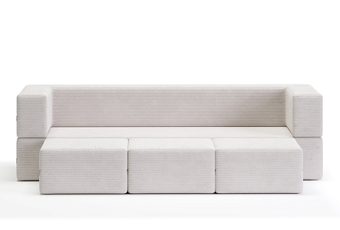 Lucky Grand (ткань Pumba 1)