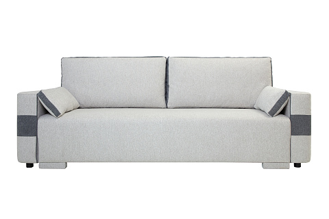 Цезарь-1 (TFK, ППУ, светло-серый/графит)