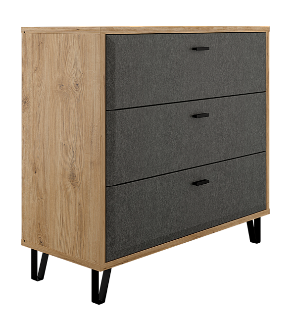 Комод  Grace KOM3S