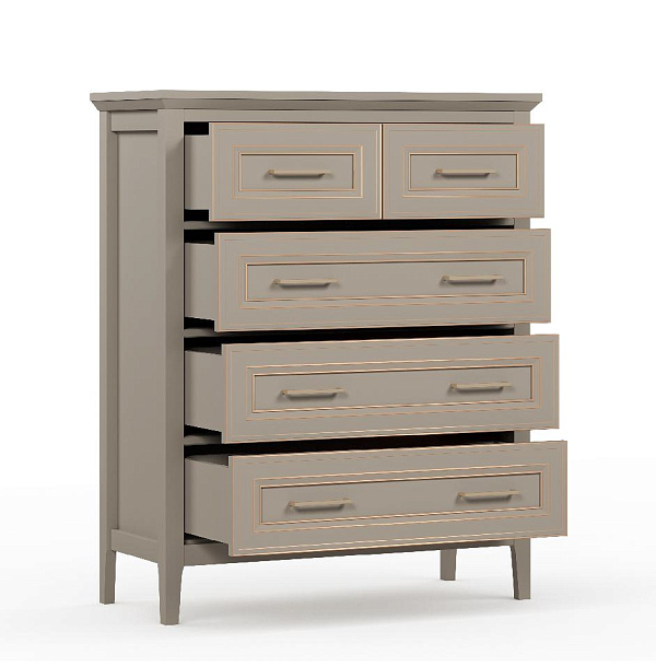 Комод  Classic KOM5S