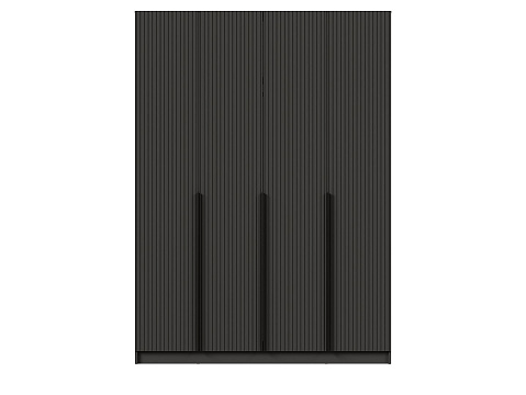 Шкаф (Графит)