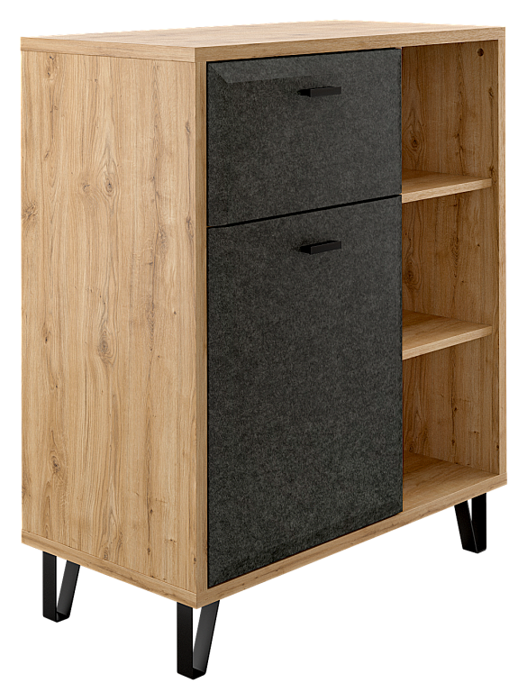 Тумба  Grace KOM1D1S