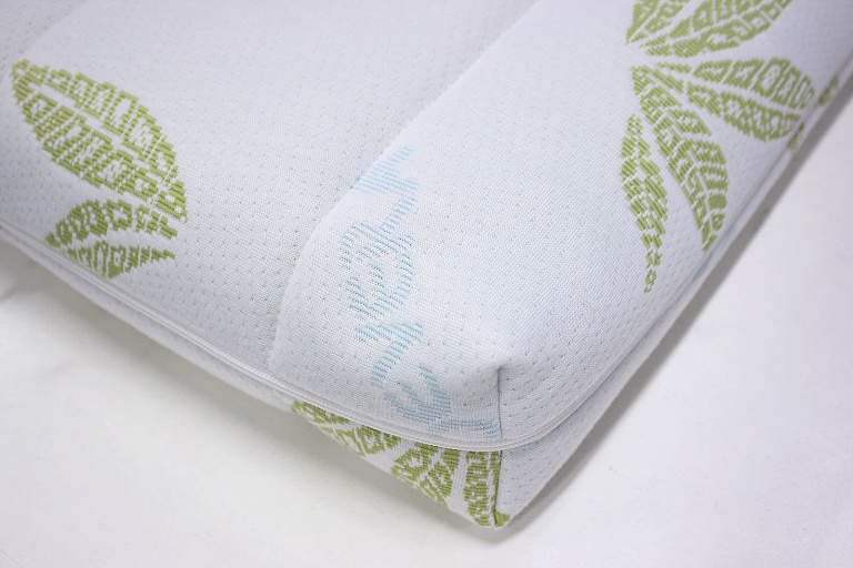 Balance Practice Massage Flat