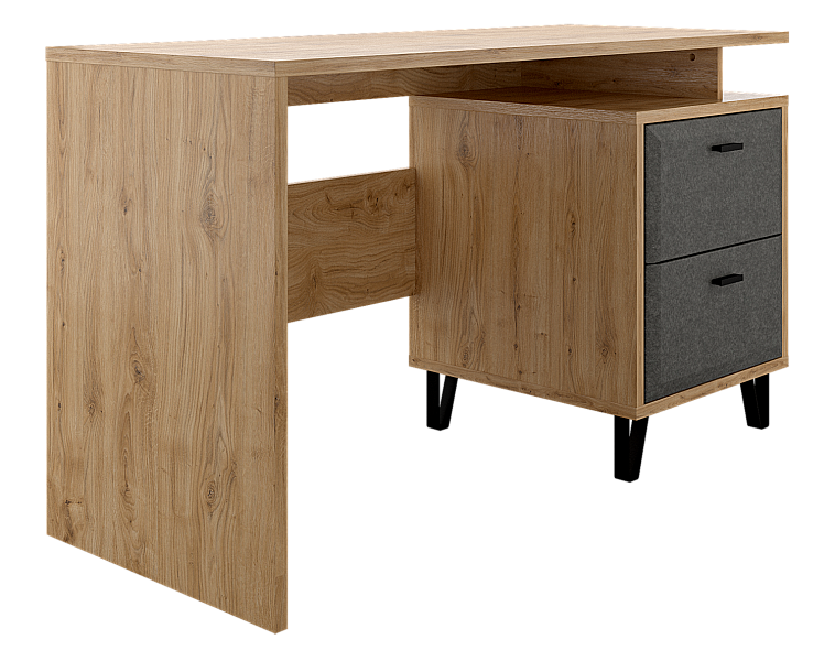 Стол письменный  Grace BIU2S