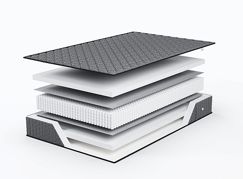 Элит Тип 6 (Black Edition)