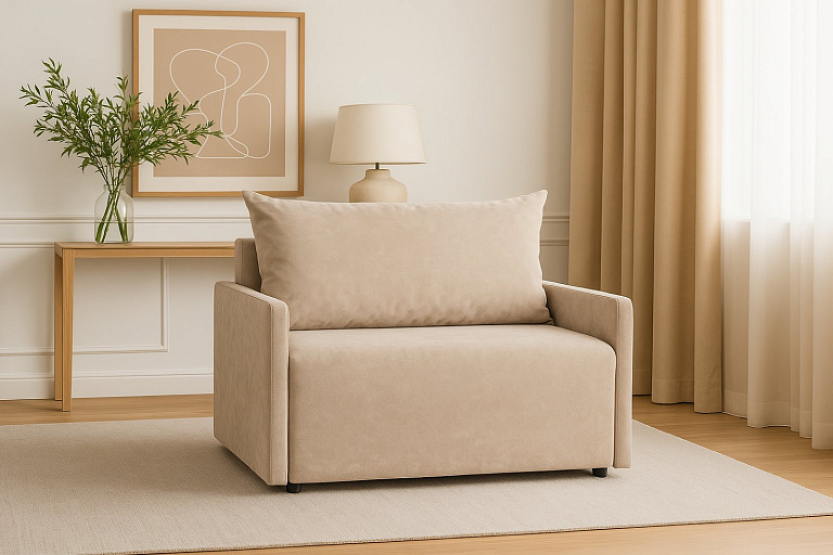 Кресло-кровать Клио-2