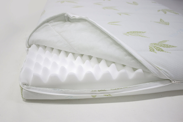 Balance Practice Massage Flat