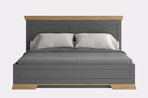 Кровать с подъёмным механизмом