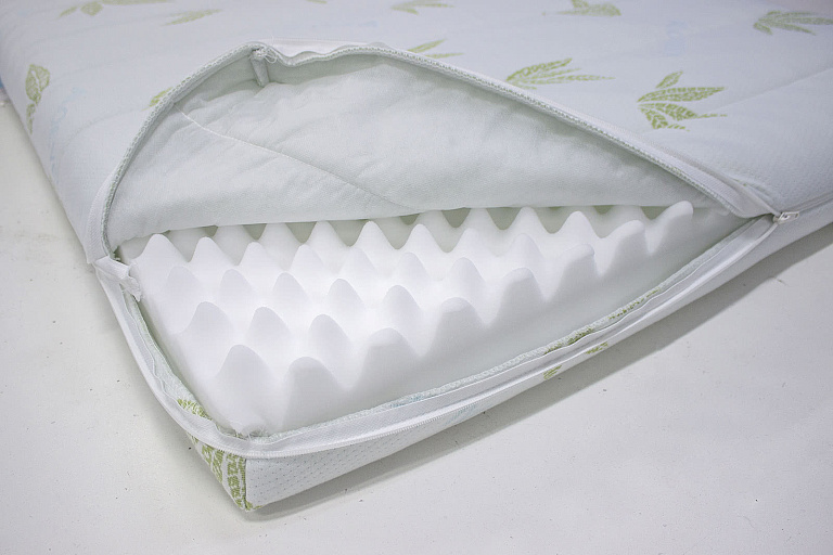 Balance Practice Massage Flat