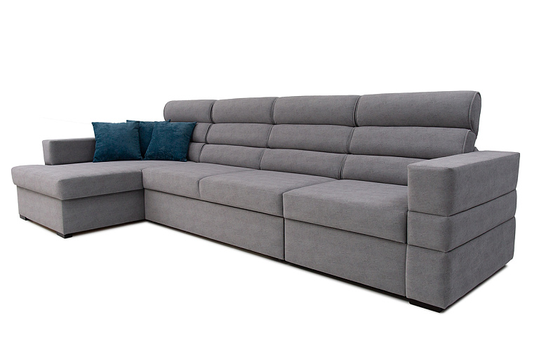 Эмилия-2 угловой