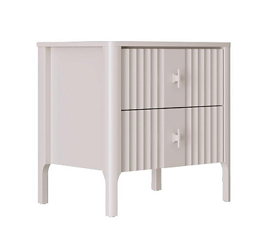 Тумба прикроватная KOM2S