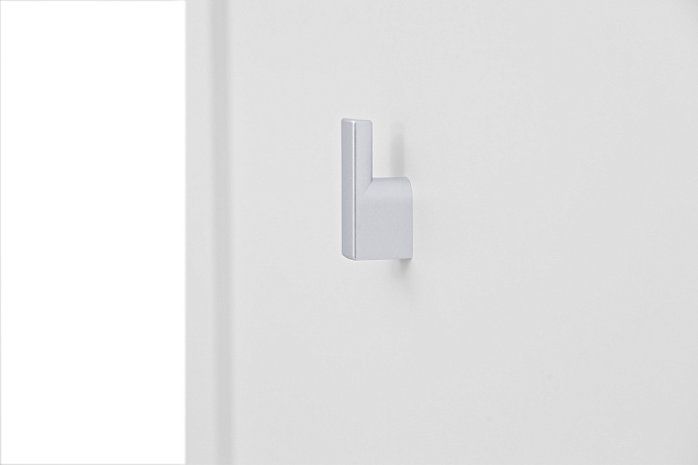 Вешалка  Ewa белая WIE/80