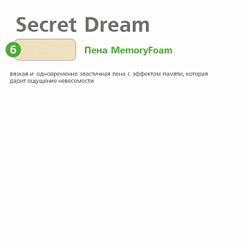 Ultra Secret Dream