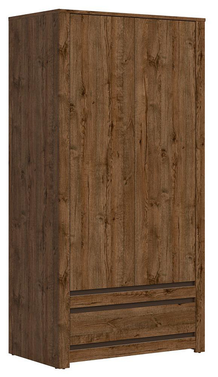 Шкаф  Kada SZF2D1S