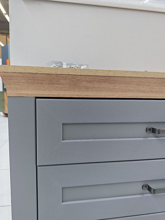 Marselle Дымчатый алмаз