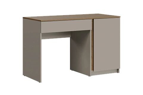 Стол письменный BIU1D1S
