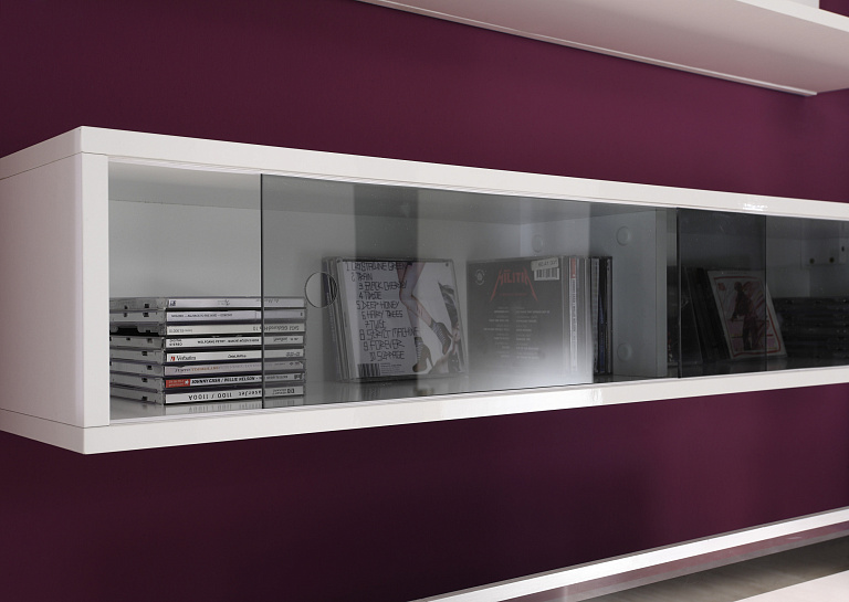 Jang Белый блеск