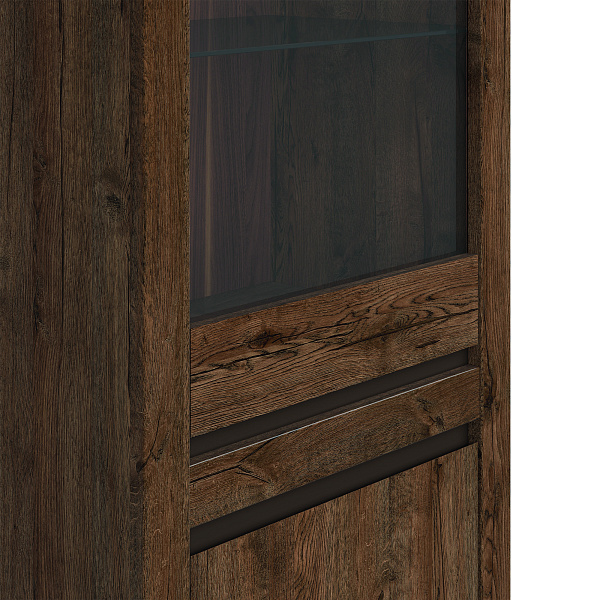 Шкаф  Kada REG1W1D