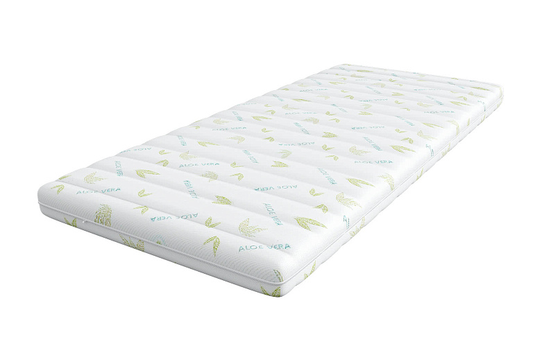 Balance Practice Massage Flat