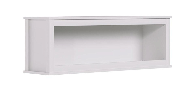 Шкаф навесной  Ewa белая SFW/120