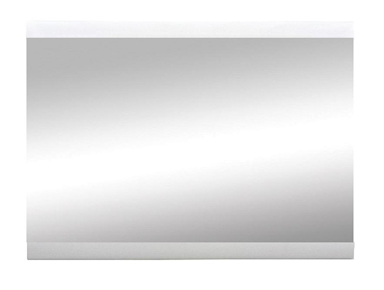 Зеркало  Azteca Белая LUS