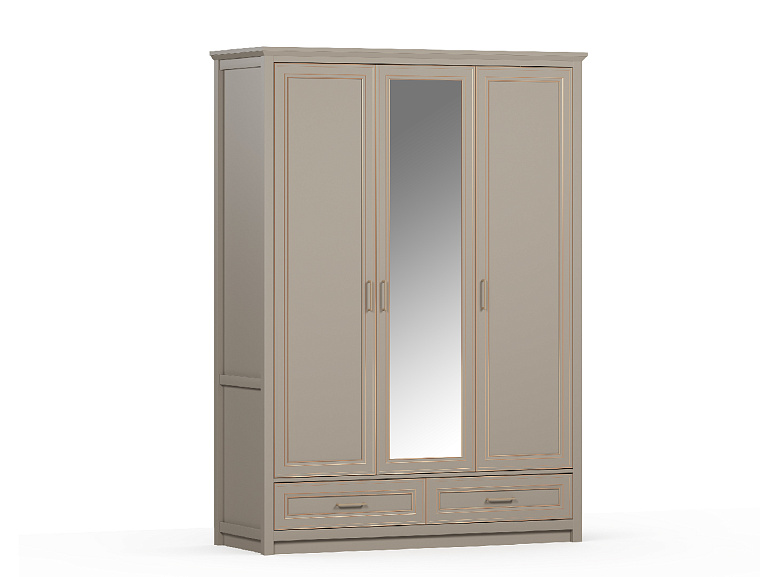 Шкаф  Classic SZF2D1L2S