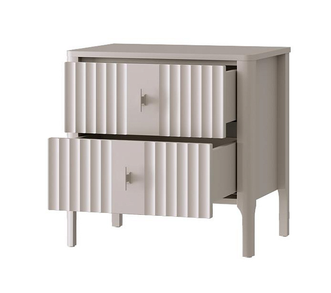 Тумба прикроватная  Dalia KOM2S