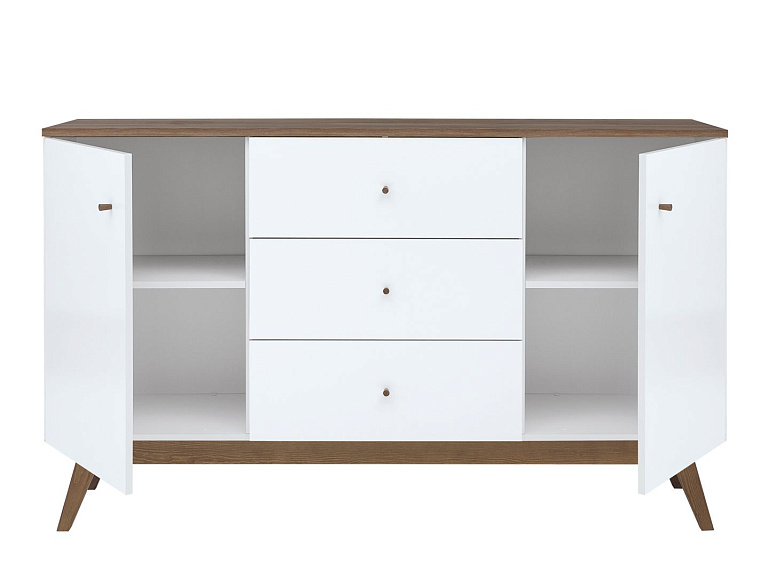 Тумба  Heda KOM2D3S