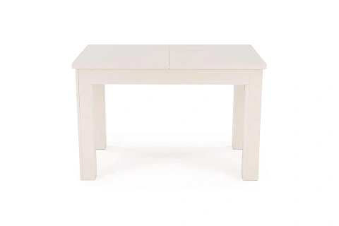 Стол обеденный HALMAR GIZMO кашемир 120-160/75
