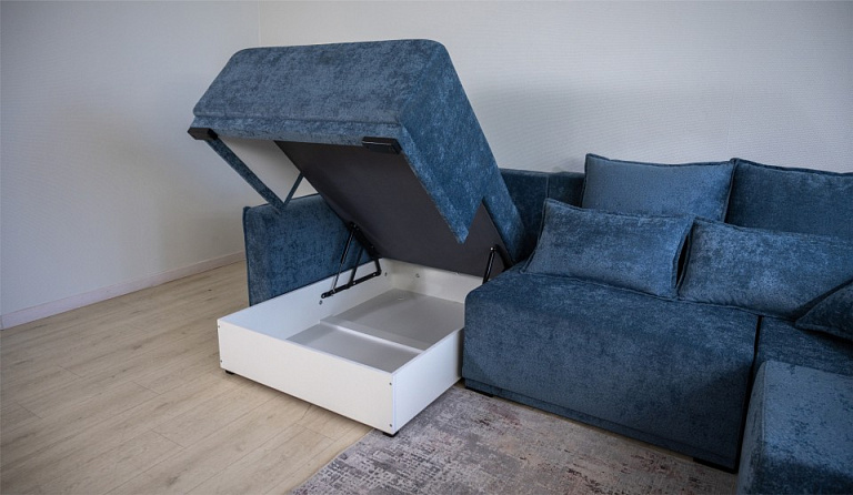 Нортон угловой