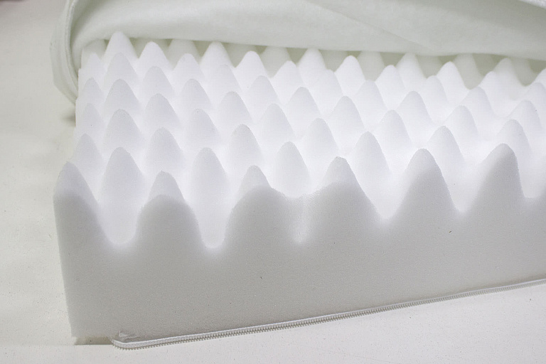 Balance Practice Massage Flat