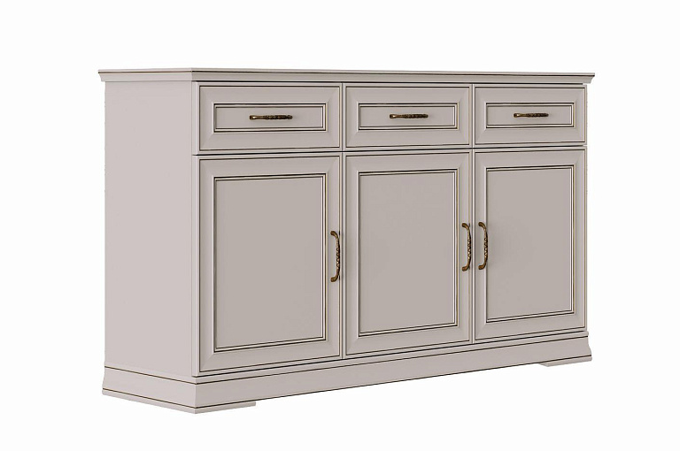 Тумба  Florencia KOM3D3S