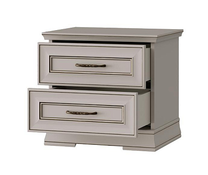 Тумба прикроватная KOM2S