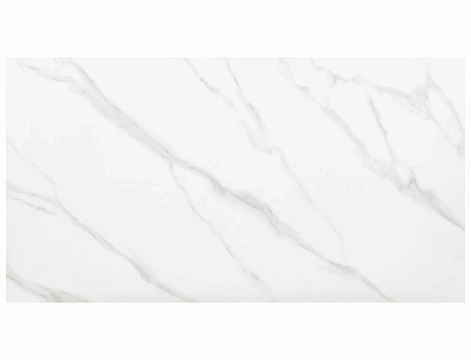 Стол обеденный SIGNAL HERMES эффект белого мрамора/золотой 160/90