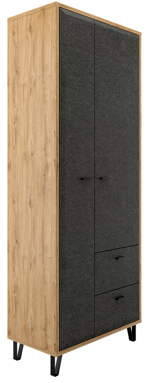 Шкаф  Grace SZF2D2S