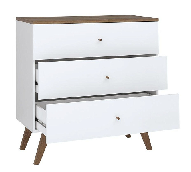 Комод  Heda KOM3S