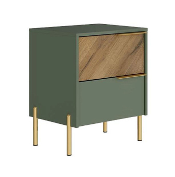 Тумба прикроватная KOM2S