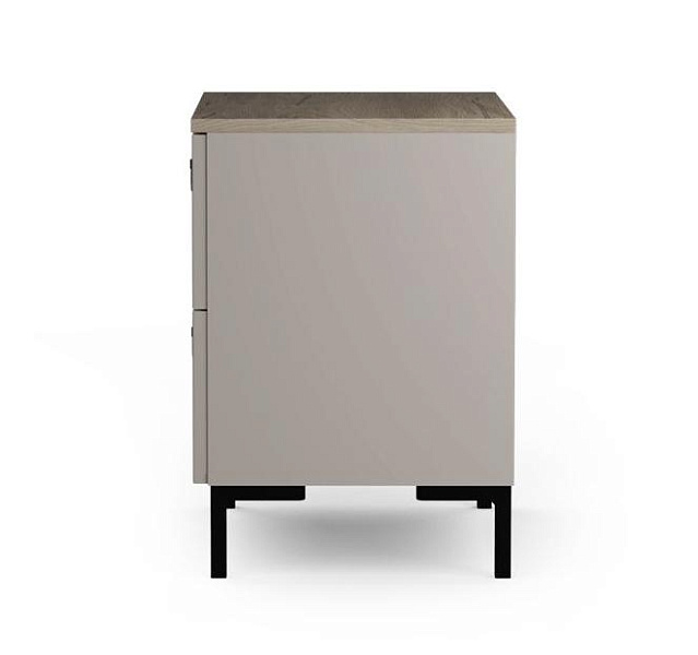 Тумба прикроватная  Domenica KOM2S