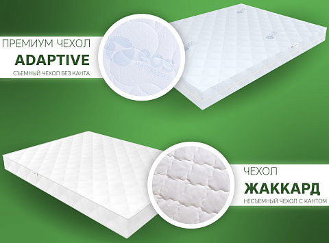 Премьер Тип 13 (Чехол Adaptive)