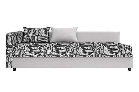 Эллада (TFK, ППУ, темно-серый/светло-серый)