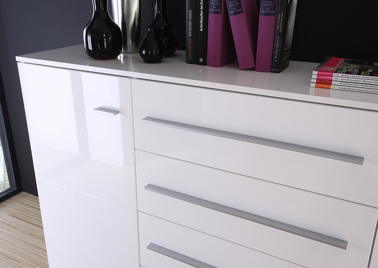 Jang Белый блеск