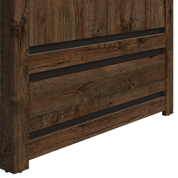 Шкаф  Kada SZF2D1S