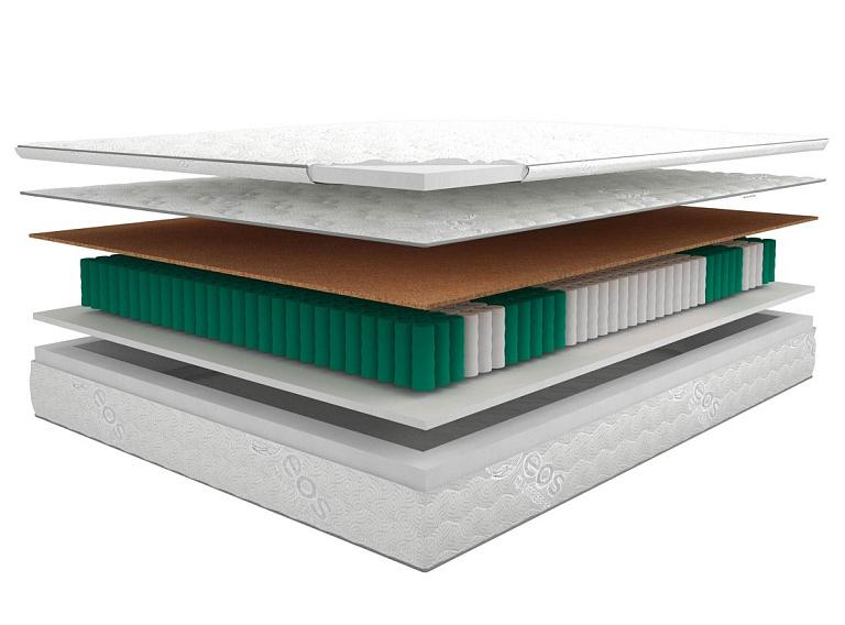 Аспект Тип 34 (Премиум чехол)