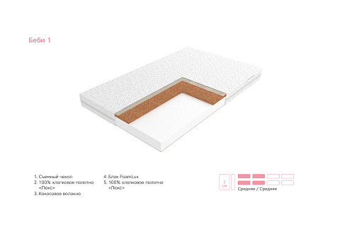 Беби 1 (Джерси)